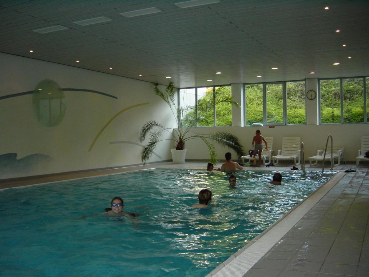 Ferienwohnanlage Bruennstein Lägenhet Oberaudorf Exteriör bild